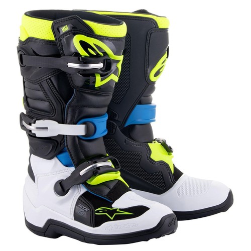 Alpinestars 2026 tech - 2026, youth
