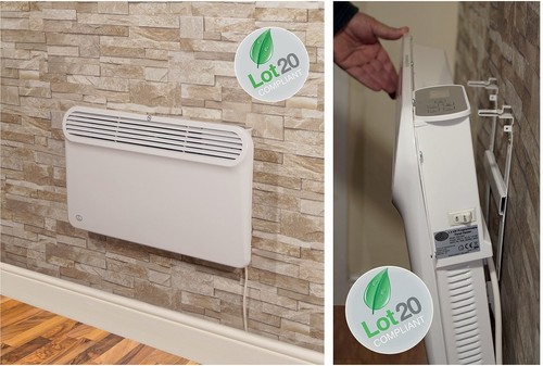 Prem air slimline panel - prem-i-air,