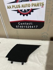 AUDI A3 8V 2013-19 DRIVER SIDE