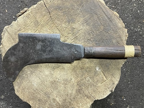 Vintage elwell 2689 - vintage, stafford