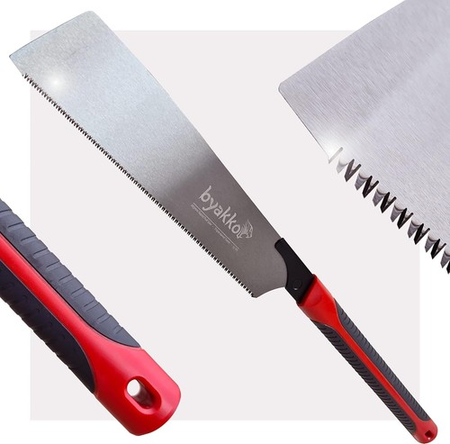 Japanese pull saw kataba 265mm - pull,