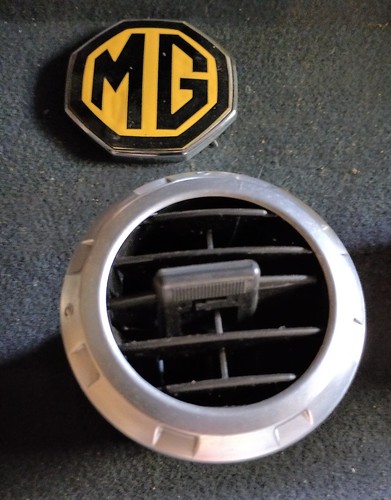 Dash air vent x power - zs,