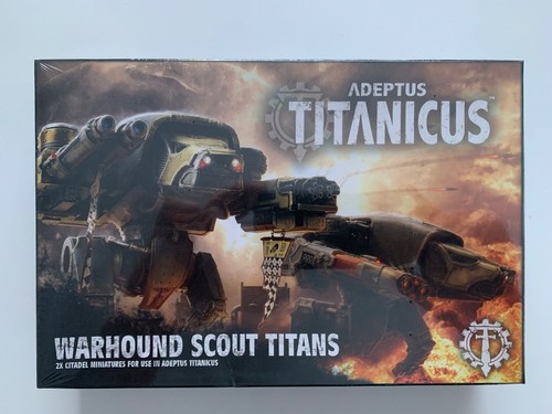 Legions imperialis adeptus - legions,