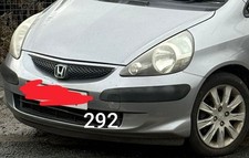 HONDA, Jazz, 2006, Petrol, 1.4