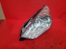 FORD GALAXY HEADLIGHT NEARSIDE