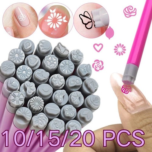 Pcs diy nail art - pcs,