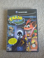 Crash Bandicoot: The Wrath of
