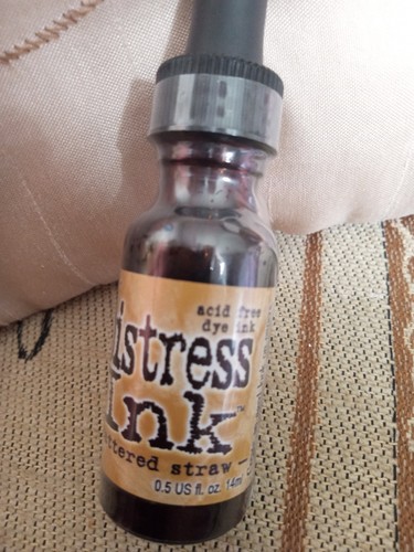 Tim holtz distress ink reinker - tim,