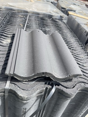 Packs roof tiles - packs,