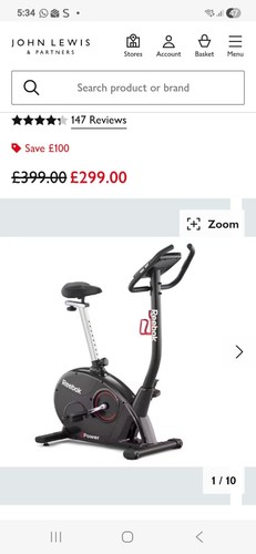 Exercise bike pedal adjustable - exercise,