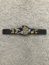 WWE Mattel Elite Hardcore Belt
