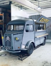 Citroen HY van Classic Vintage