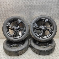 CHATENET CH46 2018 Alloy Wheel Set