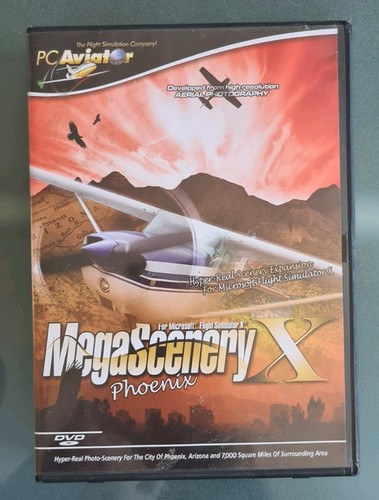 Aviator megascenery x - aviator,