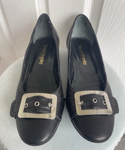 Russell bromley black - bromley,