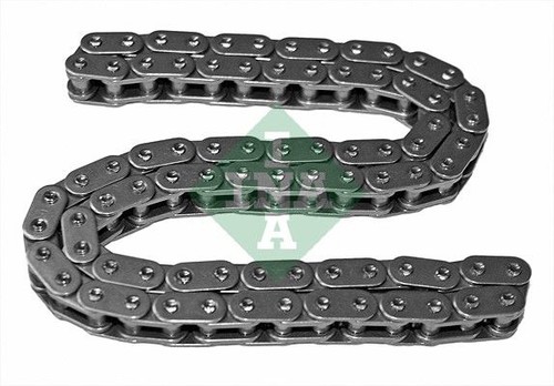 Chain oil pump - pump, drive