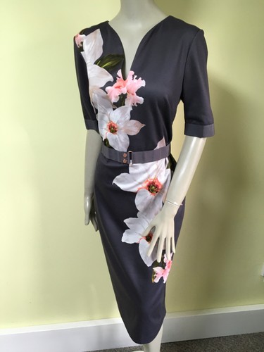 Ted baker bisslee - ted, dress
