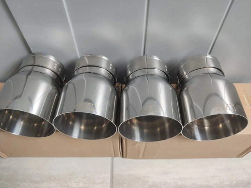 Stainless steel matt brushed - stainless,