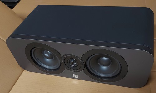 Acoustics 3090c centre - acoustics,