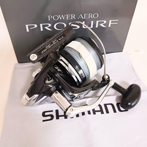 Shimano power aero prosurf - shimano,