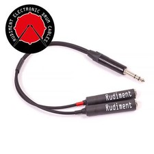 Standard drum trigger splitter