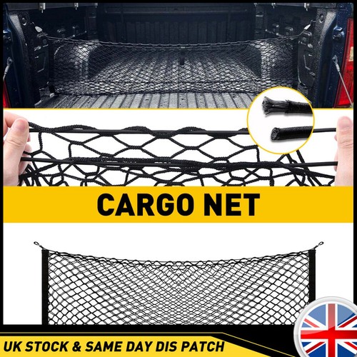 Car trunk cargo - car, elastic