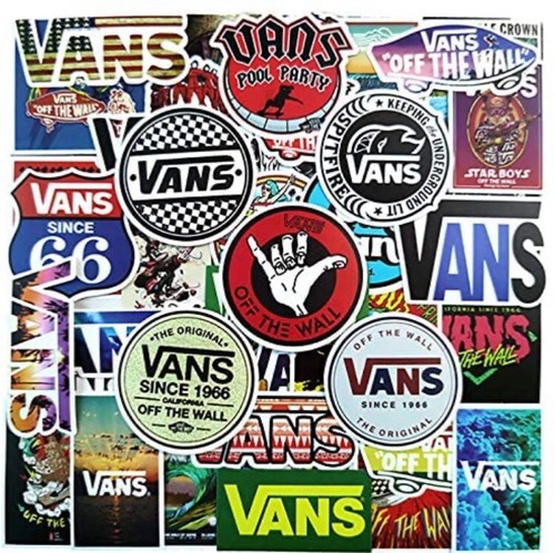 100x cool vinyl graffiti - 100x,