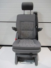 Swivel seat seat VW T5