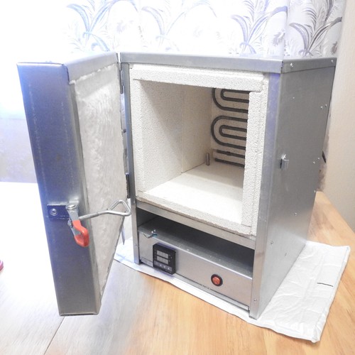 1100c large chamber - chamber, tabletop