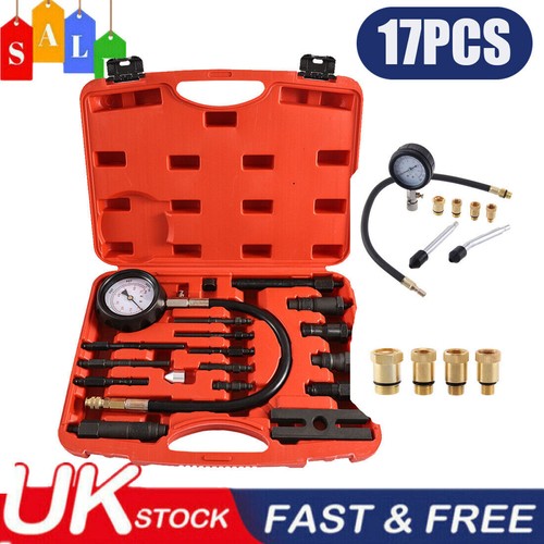 17pcs diesel engine - 17pcs,