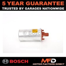 Ignition Coil Bosch Fits
