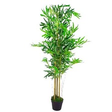 Artificial Bamboo Plants Trees
