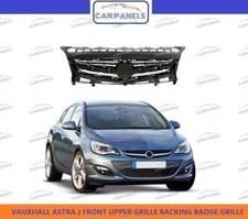 VAUXHALL ASTRA J FRONT UPPER