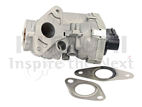 Egr valve hitachi - hitachi, fits