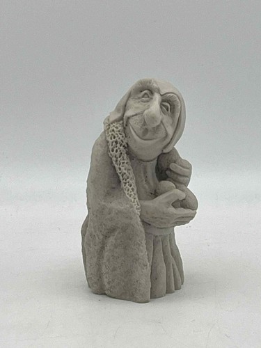 Clarecraft discworld mushroom - discworld,
