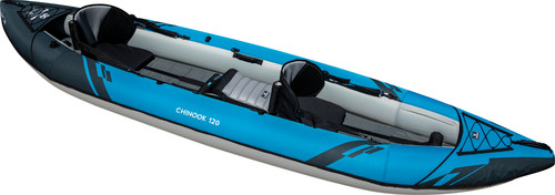 Aquaglide chinook 120 three - chinook,