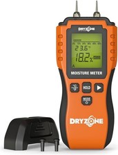 Dryzone Moisture Meter