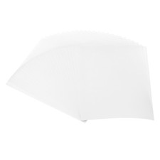 150 Sheets Vellum Paper 4.25x5.5, Vellum Paper Printable 100GSM, White