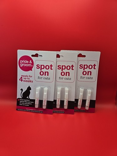 3pk pride groom spot on - pride, &