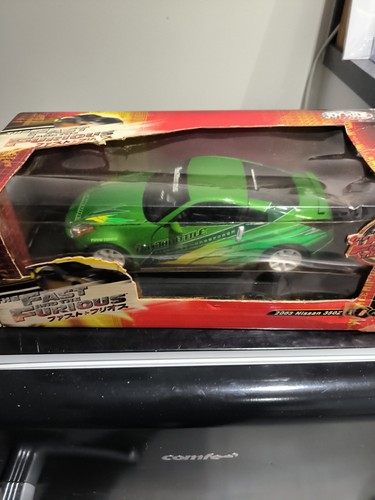 Joyride the fast and - the,