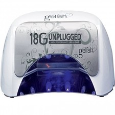 Gelish Soak Off Gel Polish