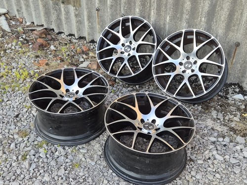 Mercedes 19 inch y - 19,
