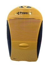 Ebac Powerdri 18L Professional Dehumidifier| Portable Home Condensation Control