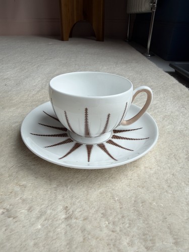 Royal stafford merlin ware - stafford,