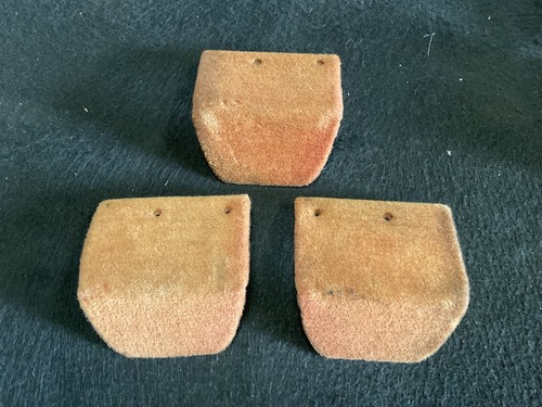 Rover p5b oem seat rail - rover, 3
