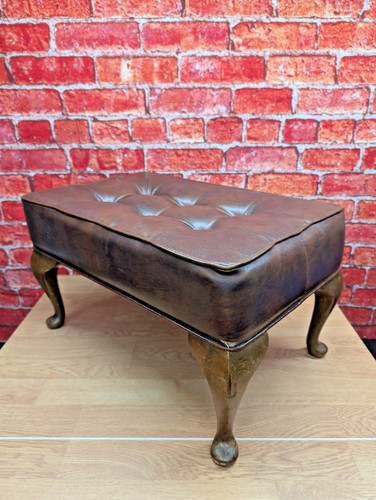 Vintage sherborne leather - vintage,