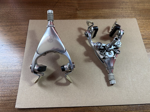 Vgc 1980s 90s - vgc, campagnolo