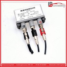 ECU Antenna Phone A2038270442