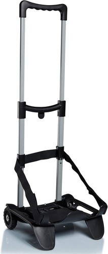 Portable lightweight trolley - portable,