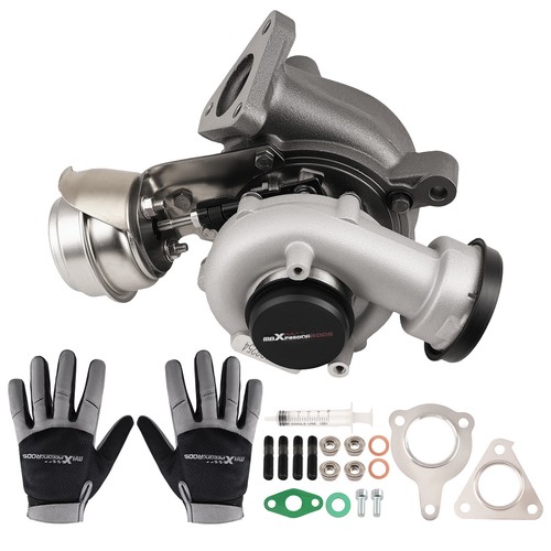 Gt1749v billet turbo - billet,